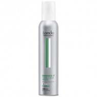 Spuma Londa Professional Enhance It  cu fixare flexibila 250ml 