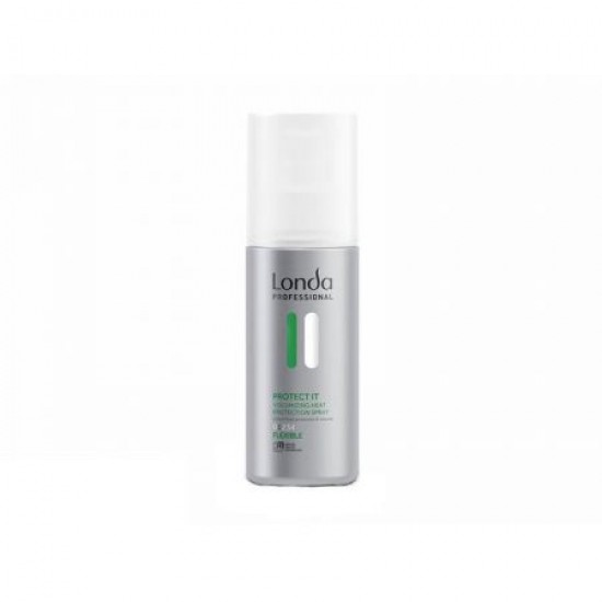 Spray pentru volum cu protectie termica Londa Professional Protect it 150ml