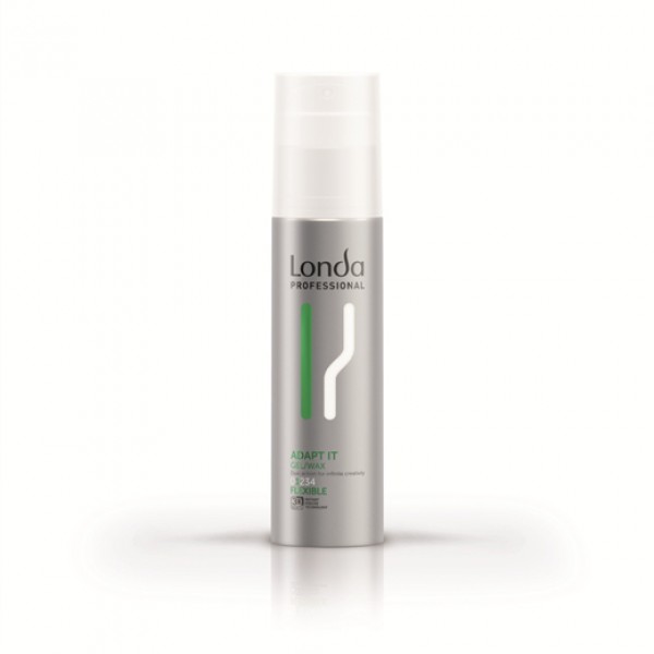 Gel-ceara Londa Professional Adapt It cu fixare flexibila 100ml 