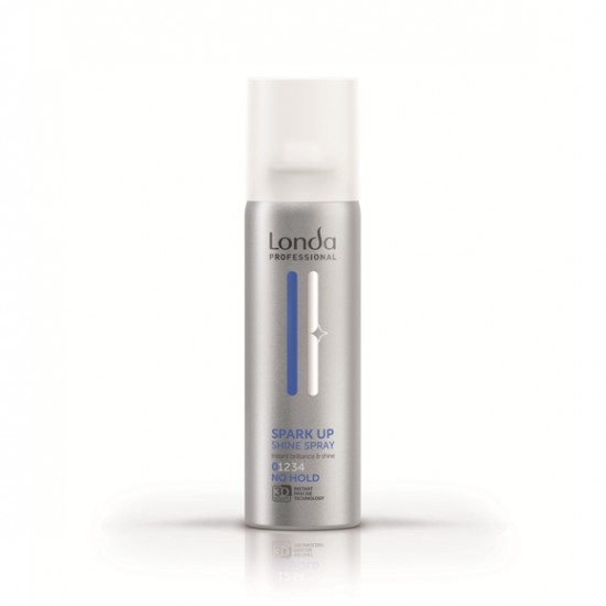 Spray Londa Professional Spark Up pentru stralucire 200ml 