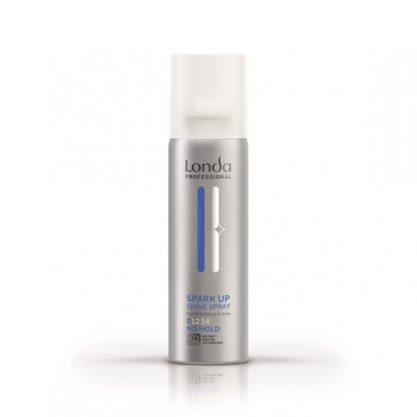 Spray Londa Professional Spark Up pentru stralucire 200ml 