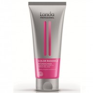 Masca intensiva Londa Professional Color Radiance pentru protectia culorii 200ml   