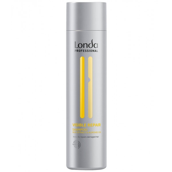 Sampon Londa Professional Visible Repair pentru reparare 250ml 