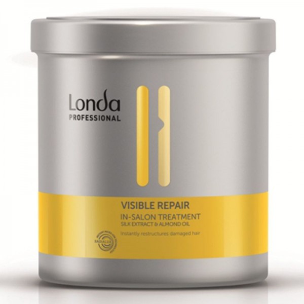 Tratament Londa Professional Visible Repair pentru reparare 750ml 