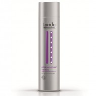 Sampon Londa Professional Deep Moisture pentru hidratare 250ml 