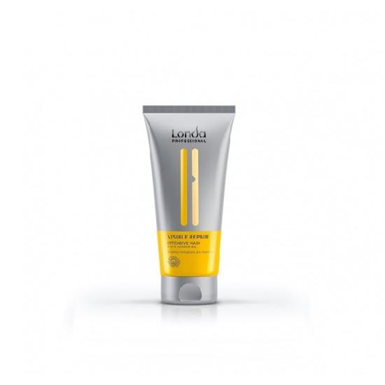 Masca intensiva Londa Professional Visible Repair pentru reparare 30ml 