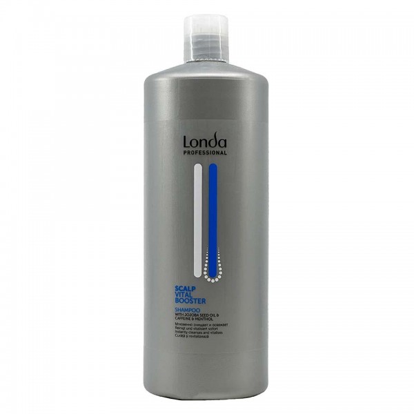 Sampon Londa Professional Vital Booster revitalizant cu actiune impotriva caderii parului 1000ml
