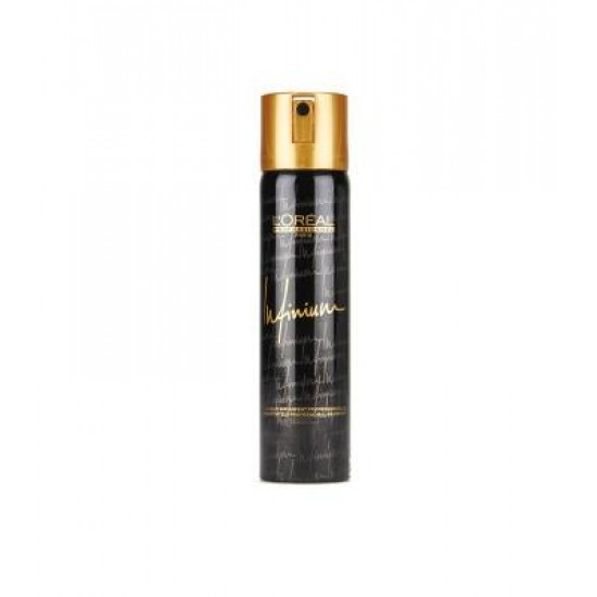 L'Oreal Professionnel Infinium fixativ extra puternic 75ml L'Oreal Professionnel Infinium fixativ extra puternic 75ml