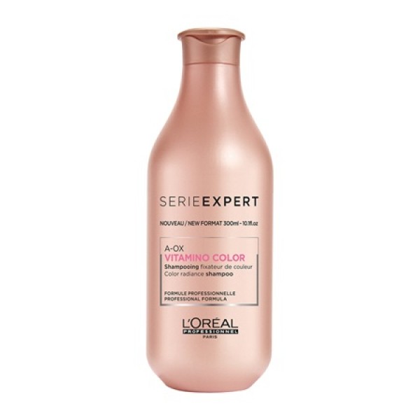 L'Oreal Professionnel Série Expert Vitamino A-OX sampon pentru par vopsit 300ml