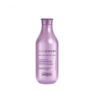 L'Oreal Professionnel Série Expert Prokeratin Liss Unlimited sampon pentru par rebel 300ml