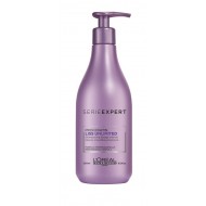 L'Oreal Professionnel Série Expert Liss Unlimited sampon pentru parul rebel 500ml
