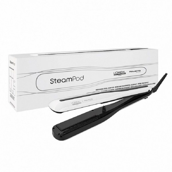 Placa profesionala de par L'Oréal Professionnel Steampod 3.0 