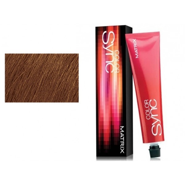 Matrix ColorSync vopsea fara amoniac 6Bc 90ml