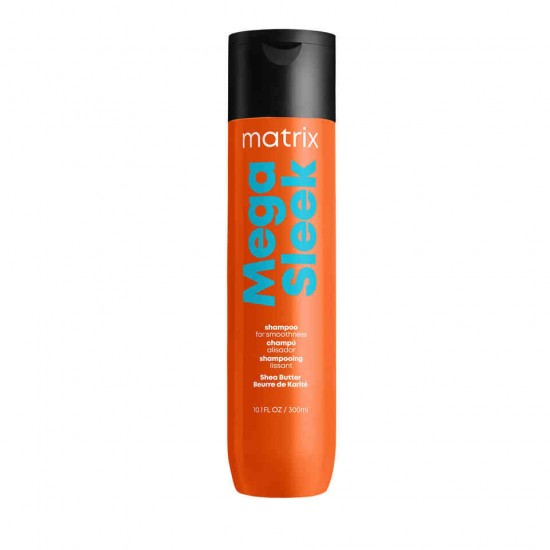 Sampon pentru netezire Matrix Mega Sleek 300ml 