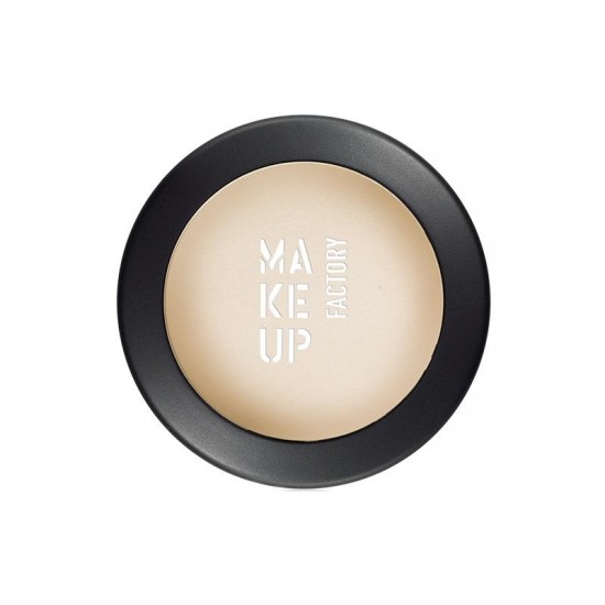 Fard de pleoape Make Up Factory Mat Eye Shadow Mono Natural Skin nr.35 Fard de pleoape Make Up Factory Mat Eye Shadow Mono Natural Skin nr.35