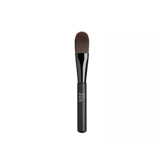 Pensula pentru Fond de ten Foundation Brush Make Up Factory Pensula pentru Fond de ten Foundation Brush Make Up Factory