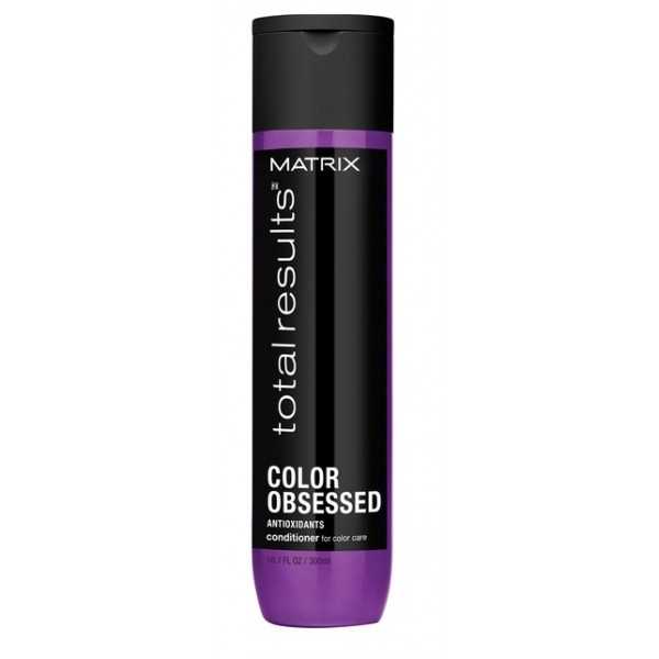 Balsam pentru ingrijirea parului vopsit Matrix Color Obsessed 300ml