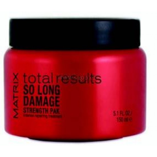 Masca reparatoare Matrix So Long Damage 150ml