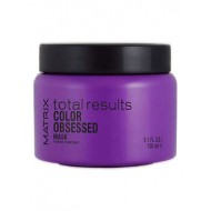 Masca pentru par vopsit Matrix Color Obsessed 150ml