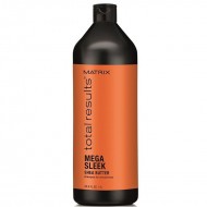 Sampon pentru netezire Matrix Mega Sleek 1000ml