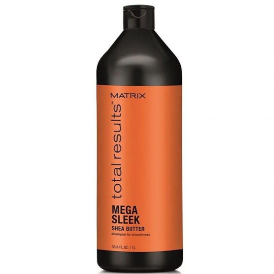 Sampon pentru netezire Matrix Mega Sleek 1000ml