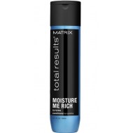 Balsam hidratant Matrix Moisture Me Rich 300ml