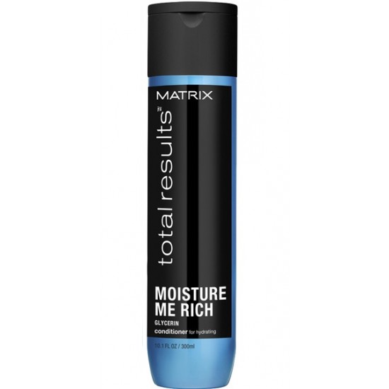 Balsam hidratant Matrix Moisture Me Rich 300ml Balsam hidratant Matrix Moisture Me Rich 300ml