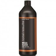 Balsam pentru netezire Matrix Mega Sleek 1000ml