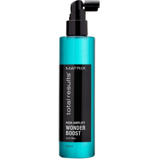 Spray pentru volum de la radacina Matrix High Amplify Wonder Boost 250 ml