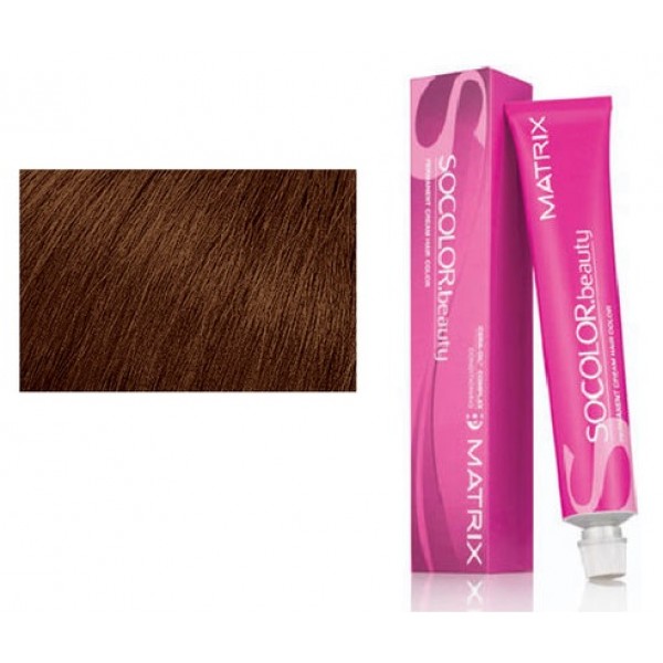 Matrix SoColor.beauty  vopsea permanenta 5G 90ml