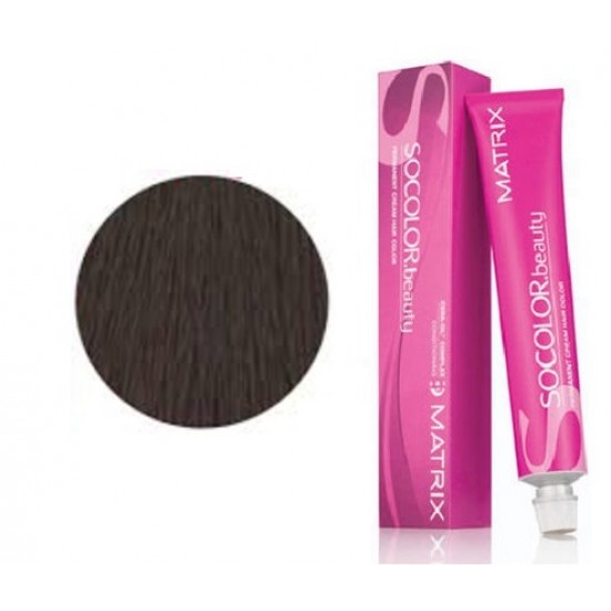 Matrix SoColor.beauty vopsea permanenta 5Mg 90ml Matrix SoColor.beauty vopsea permanenta 5Mg 90ml