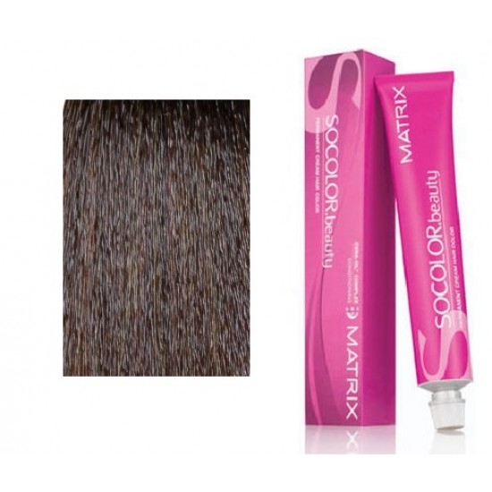 Matrix SoColor.beauty vopsea permanenta 5W 90ml Matrix SoColor.beauty vopsea permanenta 5W 90ml