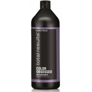 Balsam pentru par vopsit Matrix Color Obsessed 1000ml