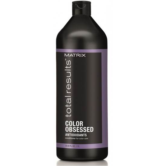 Balsam pentru par vopsit Matrix Color Obsessed 1000ml