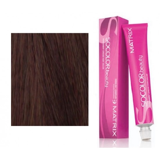 Matrix SoColor.beauty vopsea permanenta 6Mg 90ml Matrix SoColor.beauty vopsea permanenta 6Mg 90ml