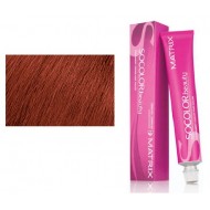 Matrix SoColor.beauty  vopsea permanenta 6RC+ 90ml