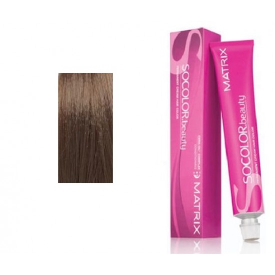 Matrix SoColor.beauty vopsea permanenta 7Aj 90ml Matrix SoColor.beauty vopsea permanenta 7Aj 90ml