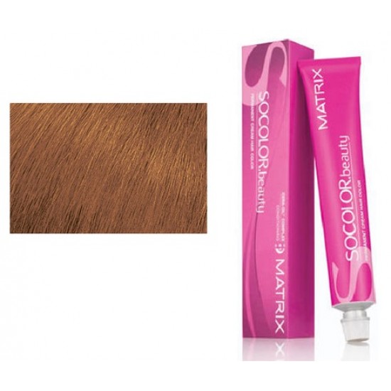 Matrix SoColor.beauty vopsea permanenta 7W 90ml Matrix SoColor.beauty vopsea permanenta 7W 90ml