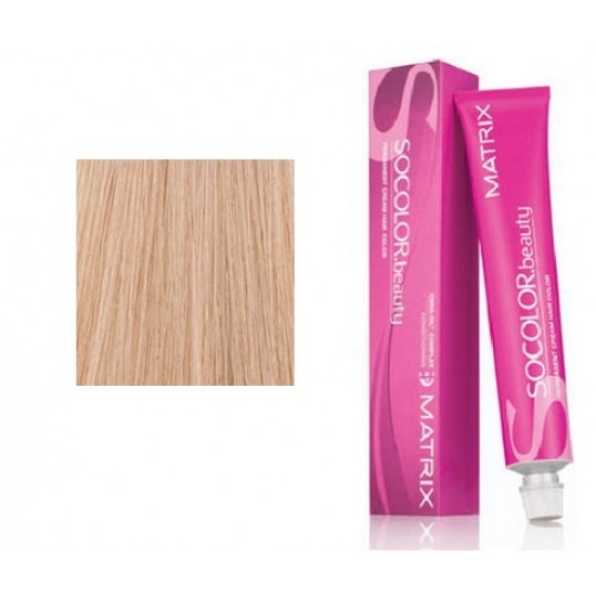 Matrix SoColor.beauty  vopsea permanenta 8G 90ml