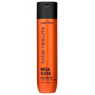 Sampon pentru netezire Matrix Mega Sleek 300ml 