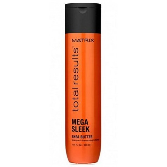 Sampon pentru netezire Matrix Mega Sleek 300ml 