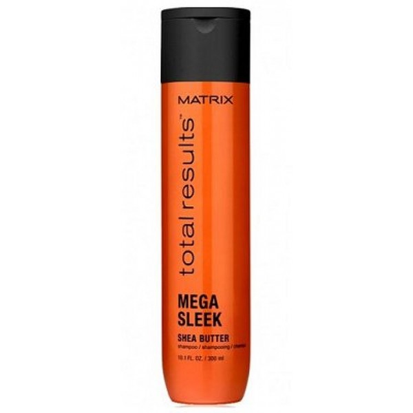 Sampon pentru netezire Matrix Mega Sleek 300ml 