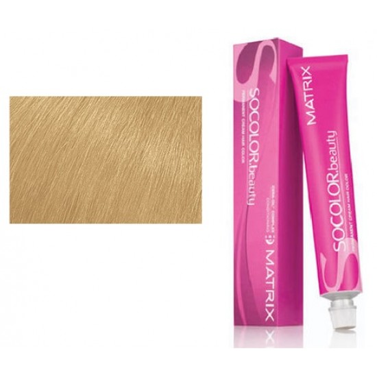 Matrix SoColor.beauty  vopsea permanenta 9N 90ml