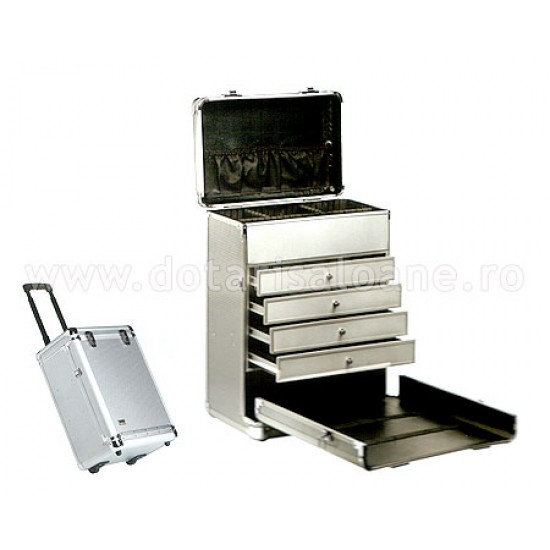 Beauty box make-up Beauty box make-up