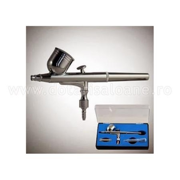 Aerograf profesional - AIRBRUSH