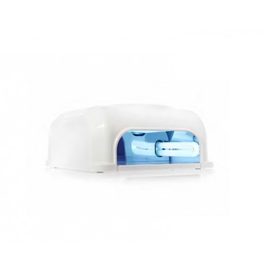 Lampa UV ZERO Nails Lampa UV ZERO Nails