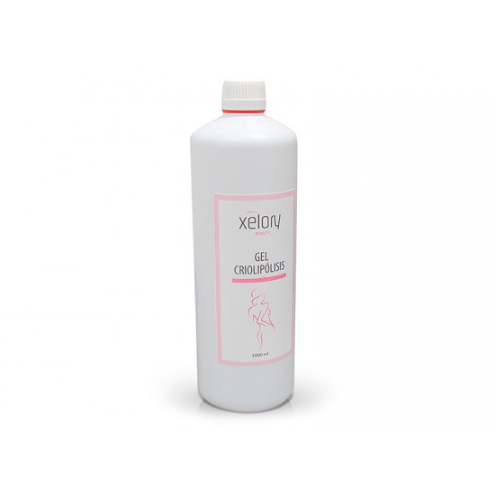 Gel de criolipoliza Xeroly,1L