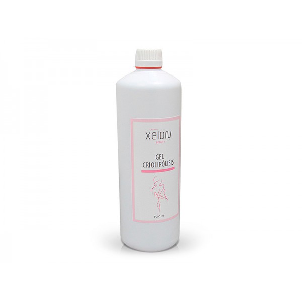 Gel de criolipoliza Xeroly,1L