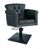 Scaun Coafura Black Rose 