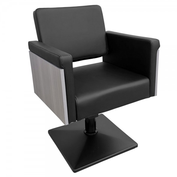 Scaun Coafura Black Moonside